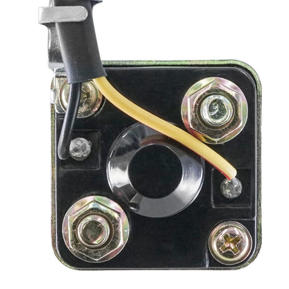 Starter Solenoid Relay for Polaris SL 1050 SLXH 1050 (1997–1998)