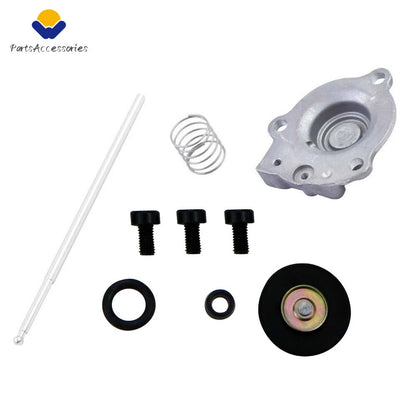 Accelerator Pump Diaphragm Kit for Kawasaki KLX 450R KX250F KX450F (2008–2019)