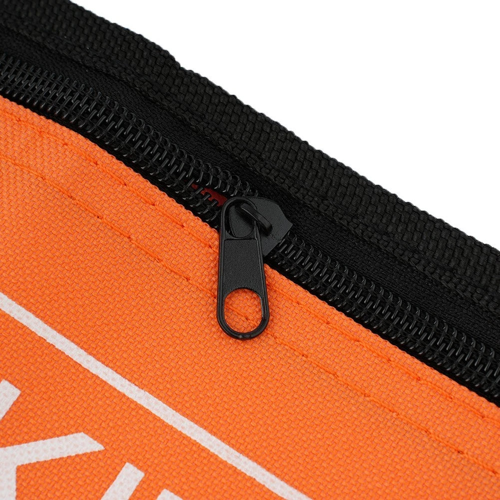 Waterproof Tool Pouch Bag Case for Organizing (28x13cm)
