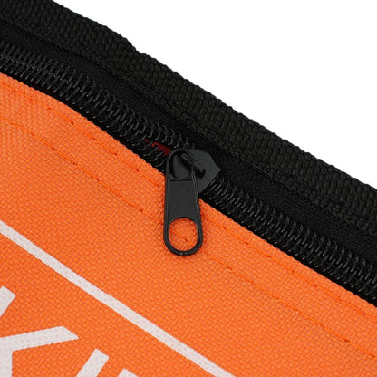 Waterproof Tool Pouch Bag Case for Organizing (28x13cm)