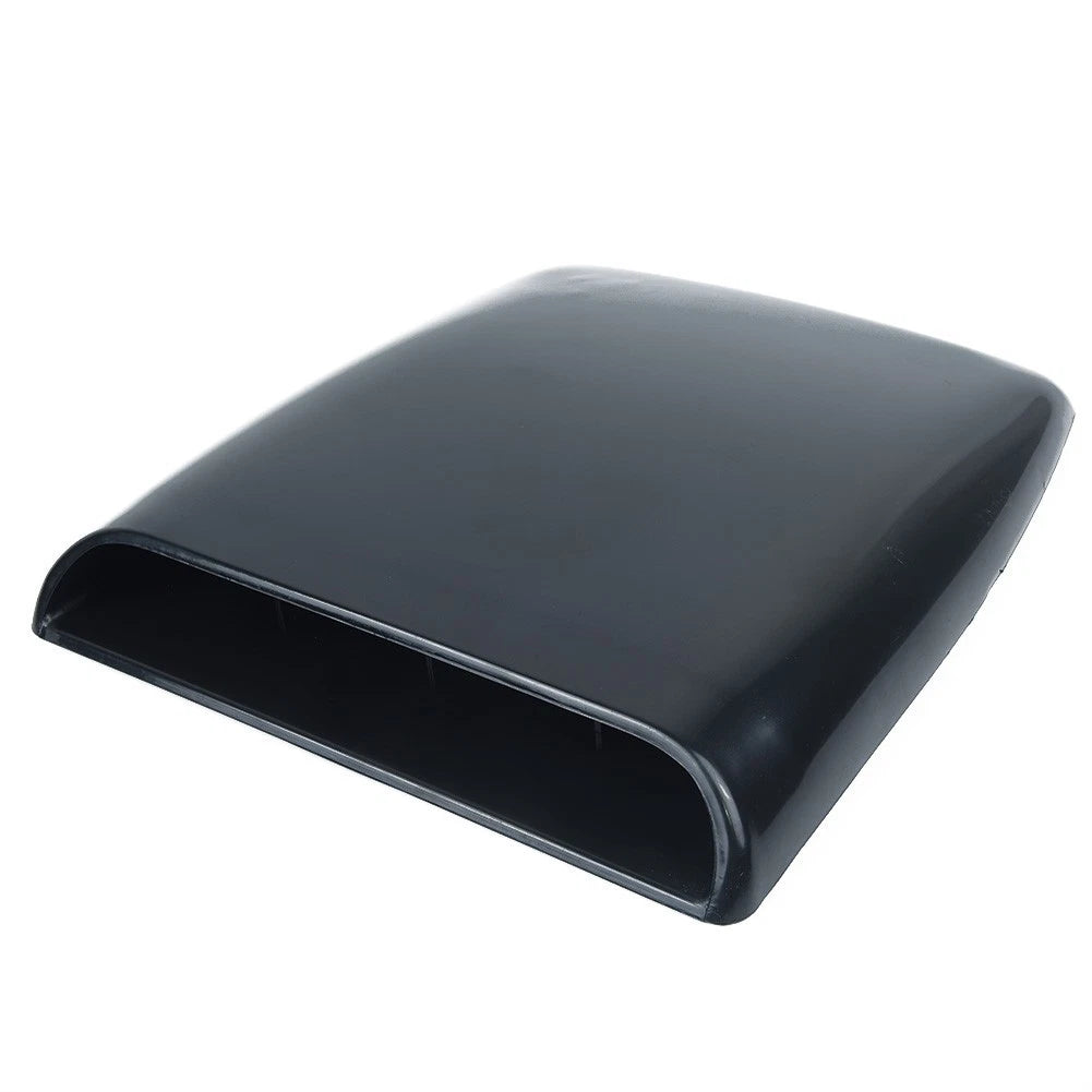Auto Vent Bonnet Base Cover for