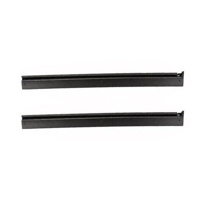 Nautik Replacement Floor Scrubber Rubber Part for Streak-free Cleaning
