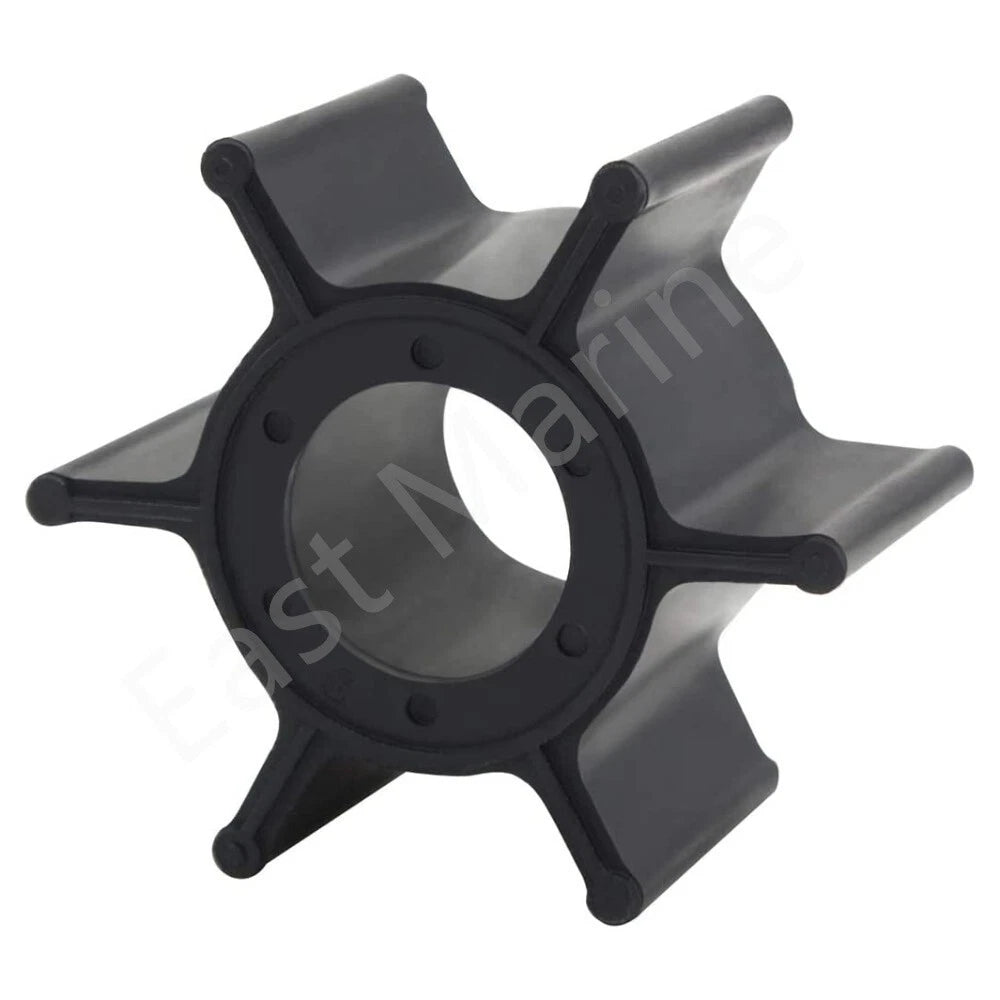 Water Pump Impeller for Yamaha 6HP 8HP 15HP (6A/6B/8B/15A) 662-44352-01