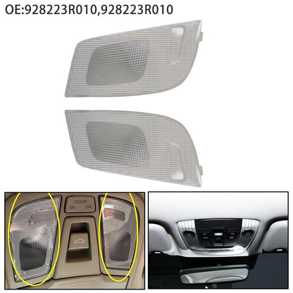 Overhead Console Reading Light Lamp Lens for Kia Optima