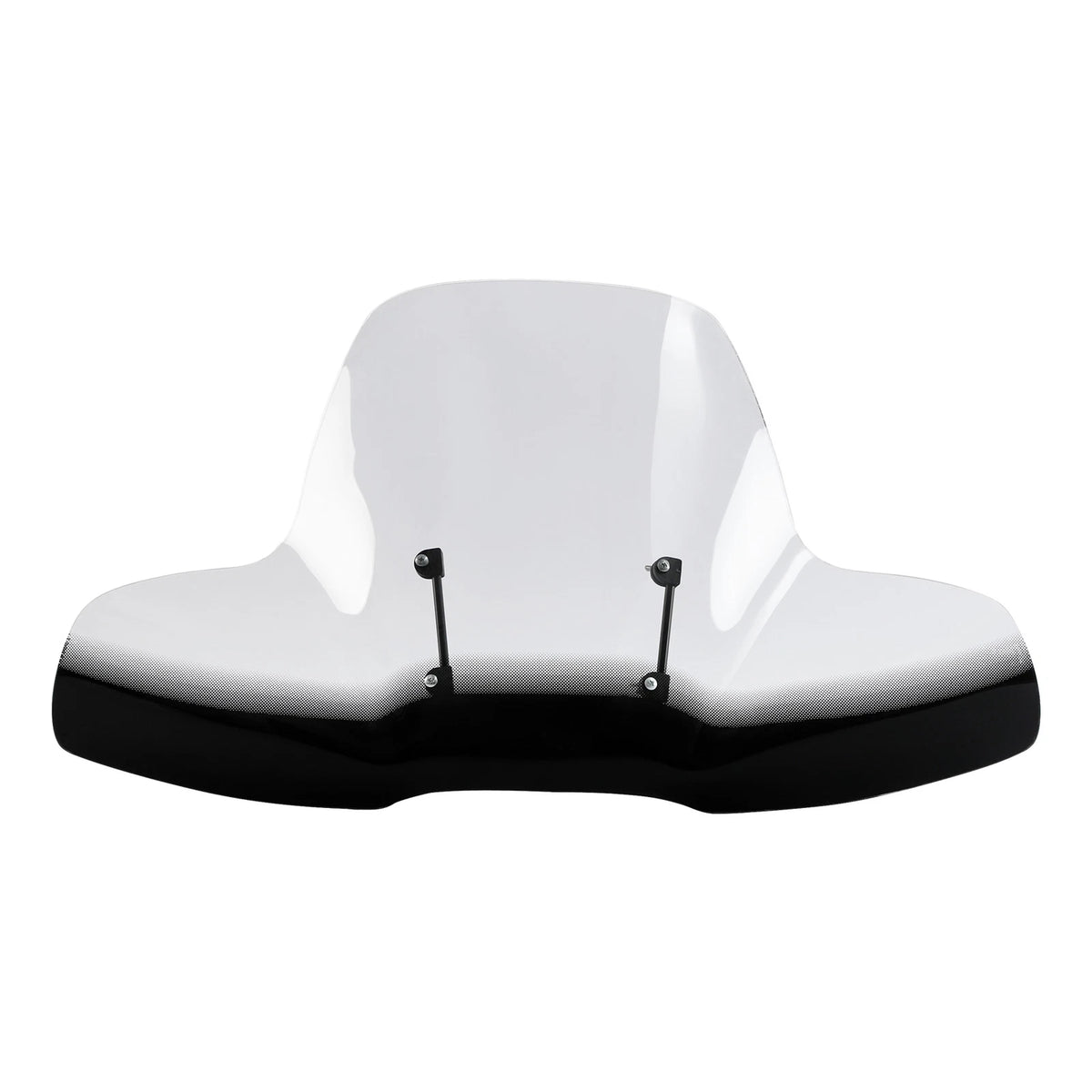 ATV Windshield for Polaris, Arctic Cat, Can-Am, Fourtrax, Grizzly, Brute Force