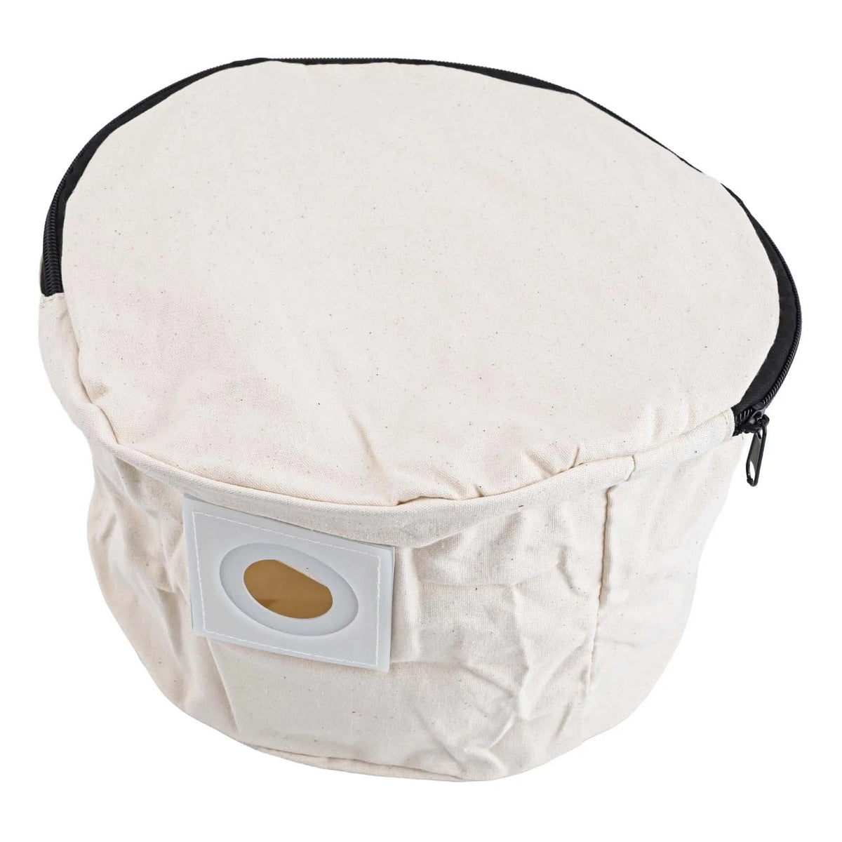 Washable Canvas Dust Bag for Numatic Henry Turbo Series (Fits All Models)