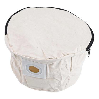 Washable Canvas Dust Bag for Numatic Henry Turbo Series (Fits All Models)