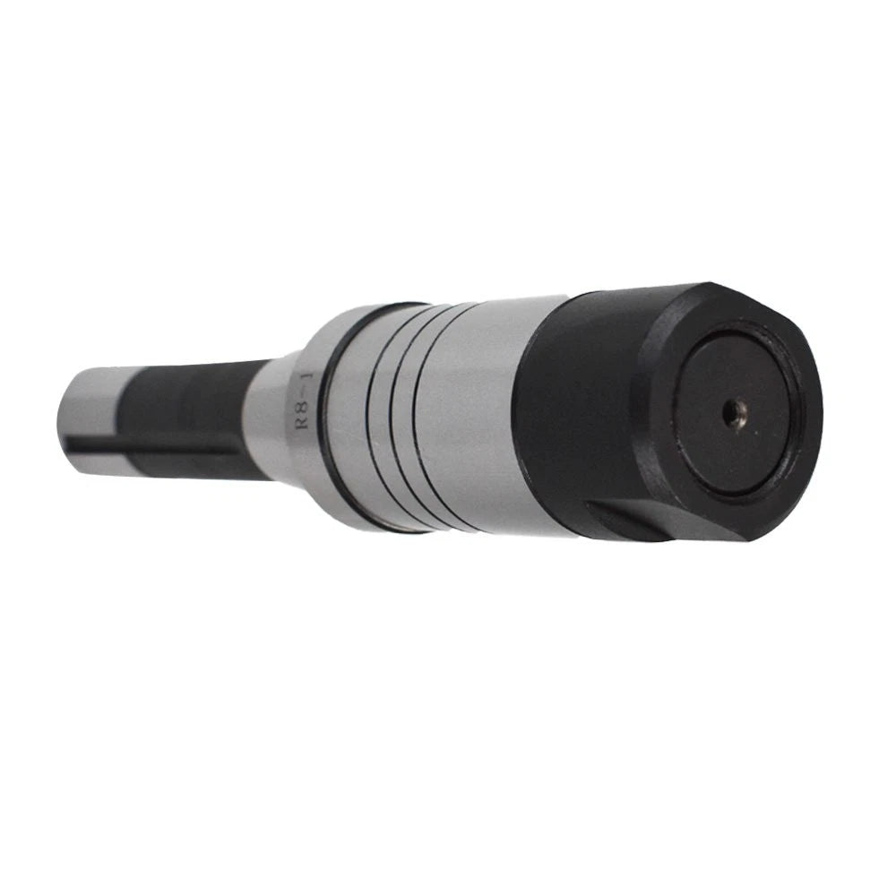 R8 Stub Milling Machine Arbor Adapter Tool for R8 Shank
