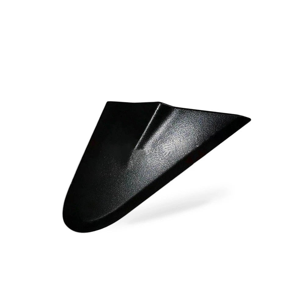 Exterior Mirror Trim Panel for Chevrolet Sonic Aveo (2012–2019) Left Driver Side