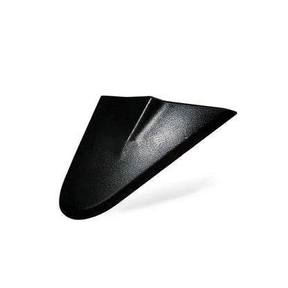 Exterior Mirror Trim Panel for Chevrolet Sonic Aveo (2012–2019) Left Driver Side