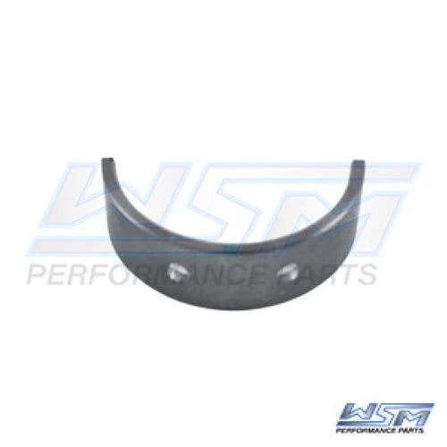WSM Upper Main Bearing for Yamaha 150-200 2.8L 12-22 4-Stroke 010-270GRN