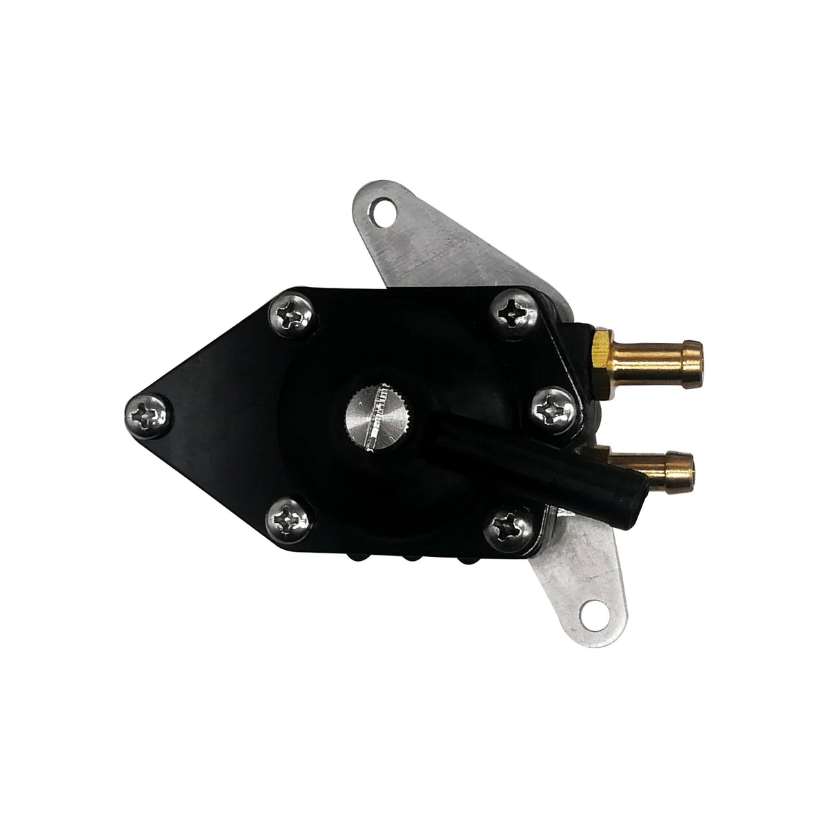 Fuel Pump Replacement Kit for Evinrude Johnson 3 Cyl 60 70 VRO (All Models)