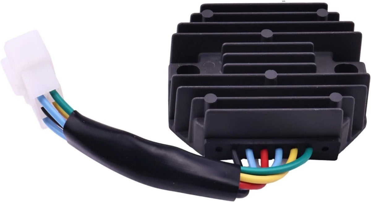 Rectifier Regulator for Kioti LB1914 Tractor