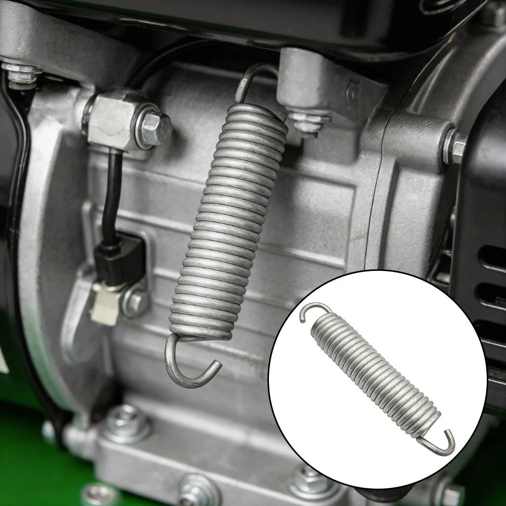 Extension Spring for Lawn Mower (No-tool Installation)