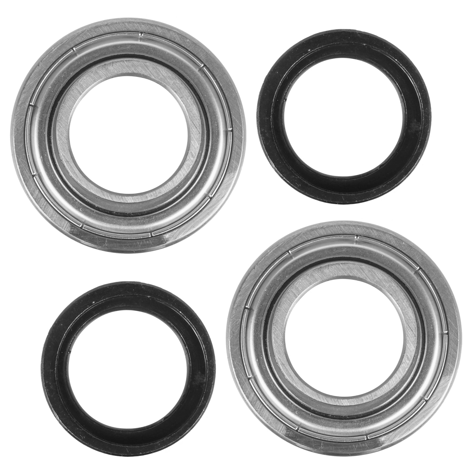 Spindle Bearing Replacement for Cub Cadet IH 60071 C92 (2000–2006)