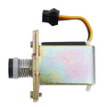 3V Self-Absorption Solenoid Valve for Water Heaters (Compatible Models)