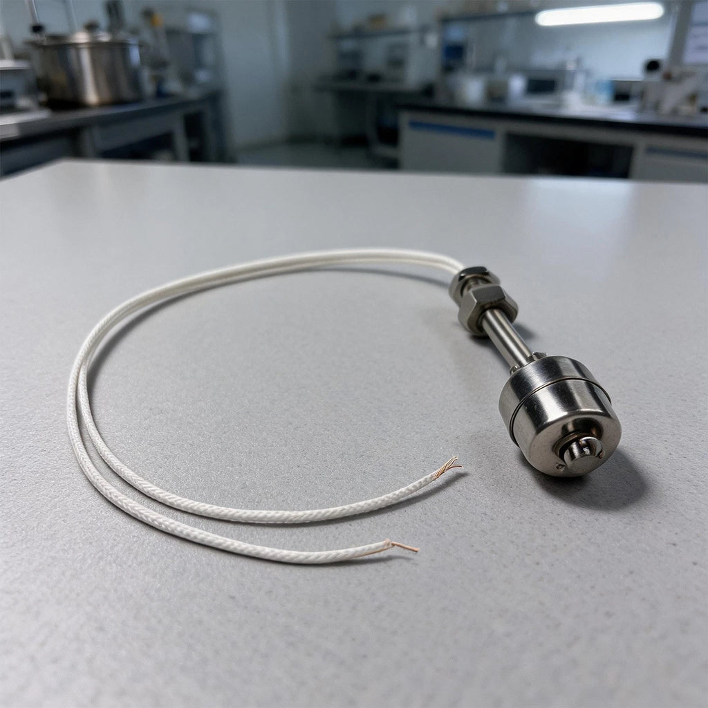 Float Switch for Irrigation System (75mm)