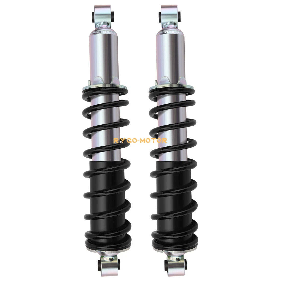 2X Rear Shock Absorbers for Honda Recon 250 TRX250TM/TE (2001–2004, 2006–2024)