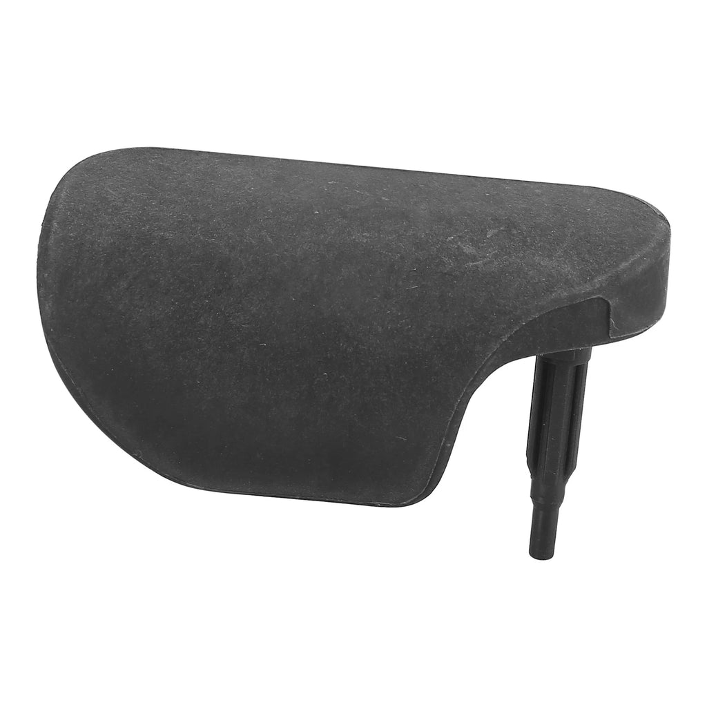 Bonnet Release Handle Right Hand Drive for Audi TT MK2 (2007–2014)