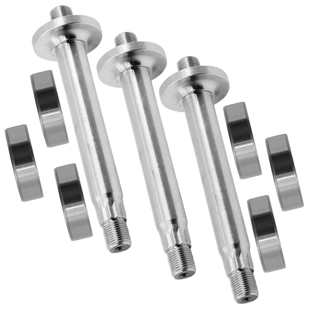 Spindle Shaft with Bearing for Cub Cadet MTD (2000–2010)