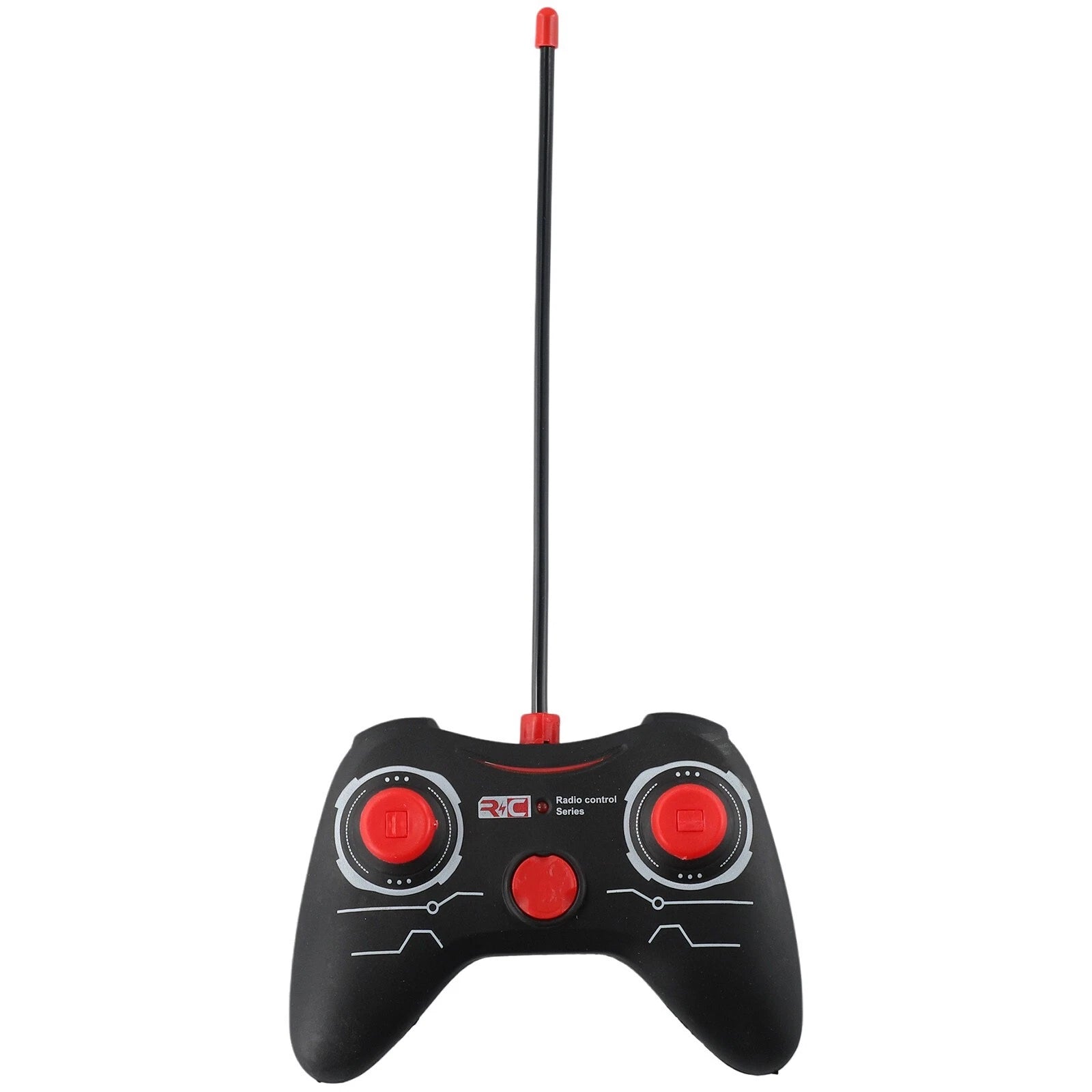 27MHZ Remote Control for 4 Channel RC Models