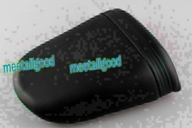 Rear Back Passenger Seat Cushion Pad for Suzuki GSXR 600 750 (2004–2005)
