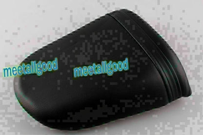 Rear Back Passenger Seat Cushion Pad for Suzuki GSXR 600 750 (2004–2005)