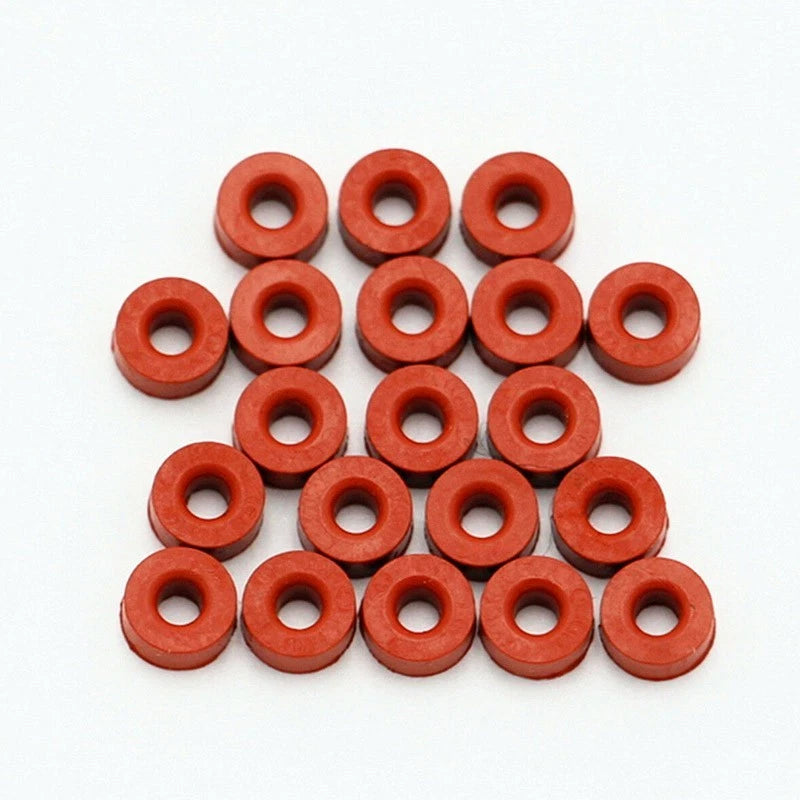 20X Carburetor Valve Float Needle Seats for