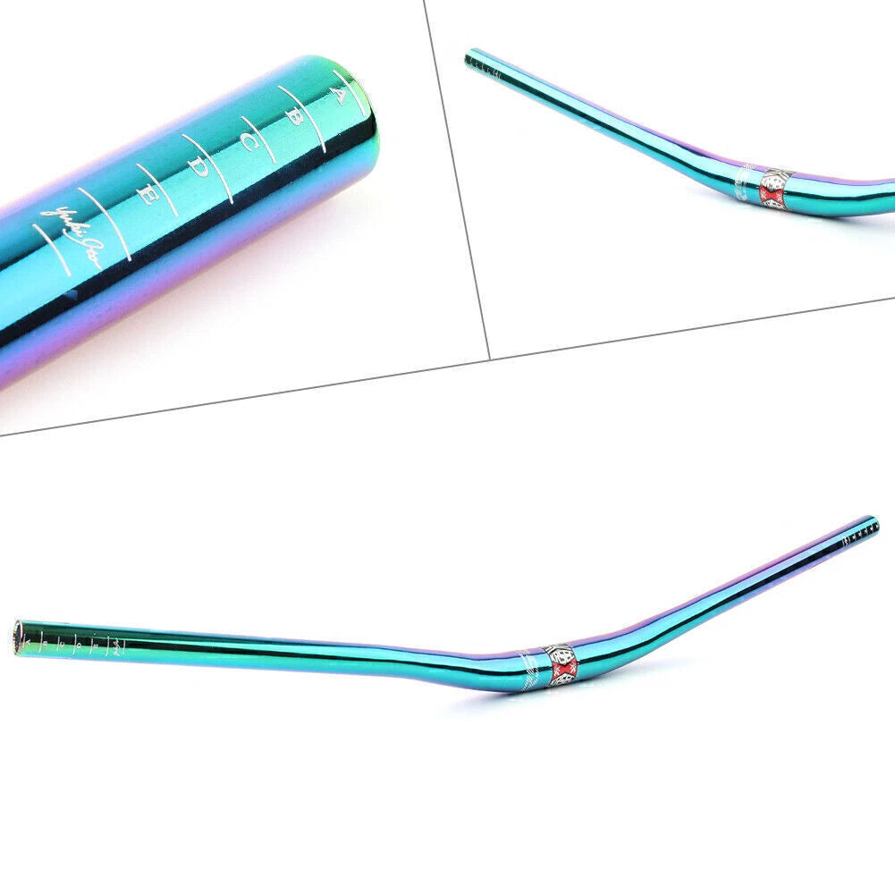 Riser Handlebar for Mountain Bike (31.8mm, 800mm)