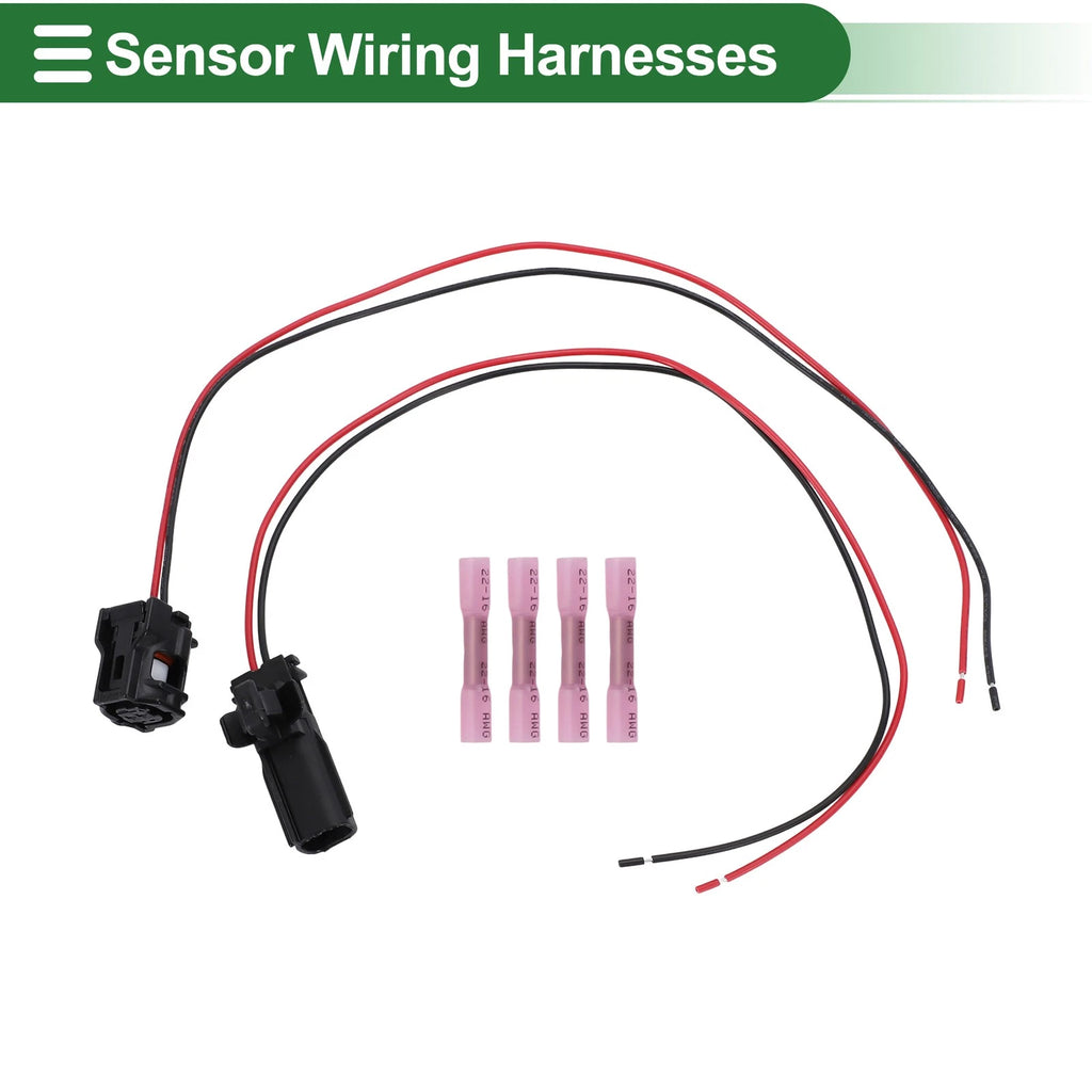 2 Pin Sensor Wiring Harness for Toyota Prius (2010–2024)
