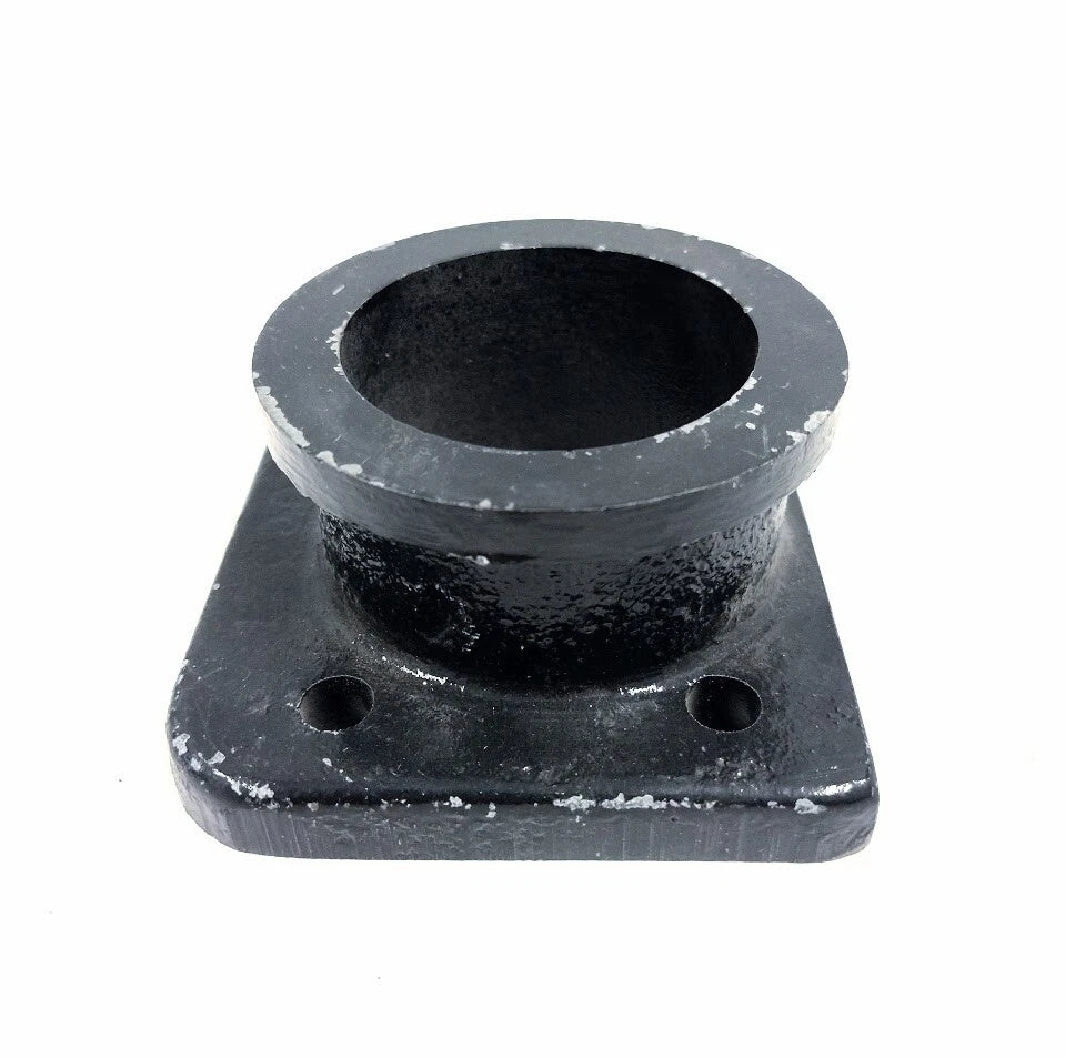 Engine Exhaust Manifold Adapter for Barr Marine (1-0053)