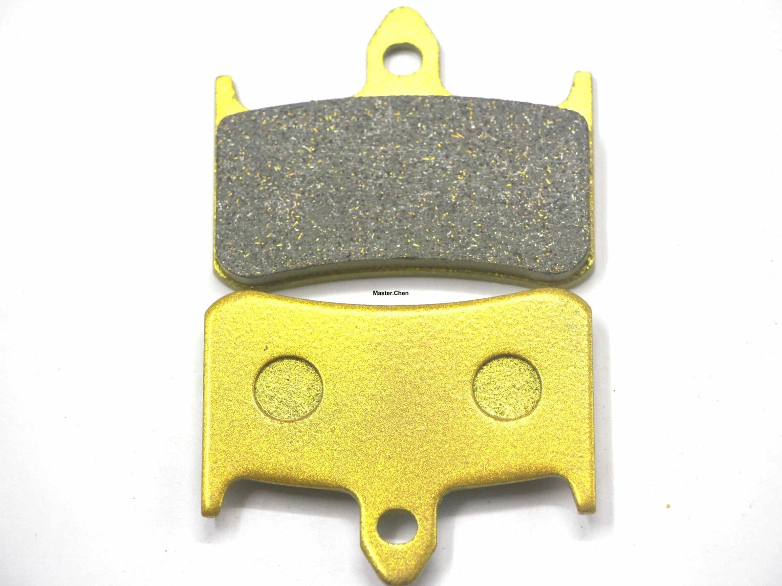 Front Rear Brake Pads for Honda CB900F 919 (2002–2007) / CB1000 (1994–1995)