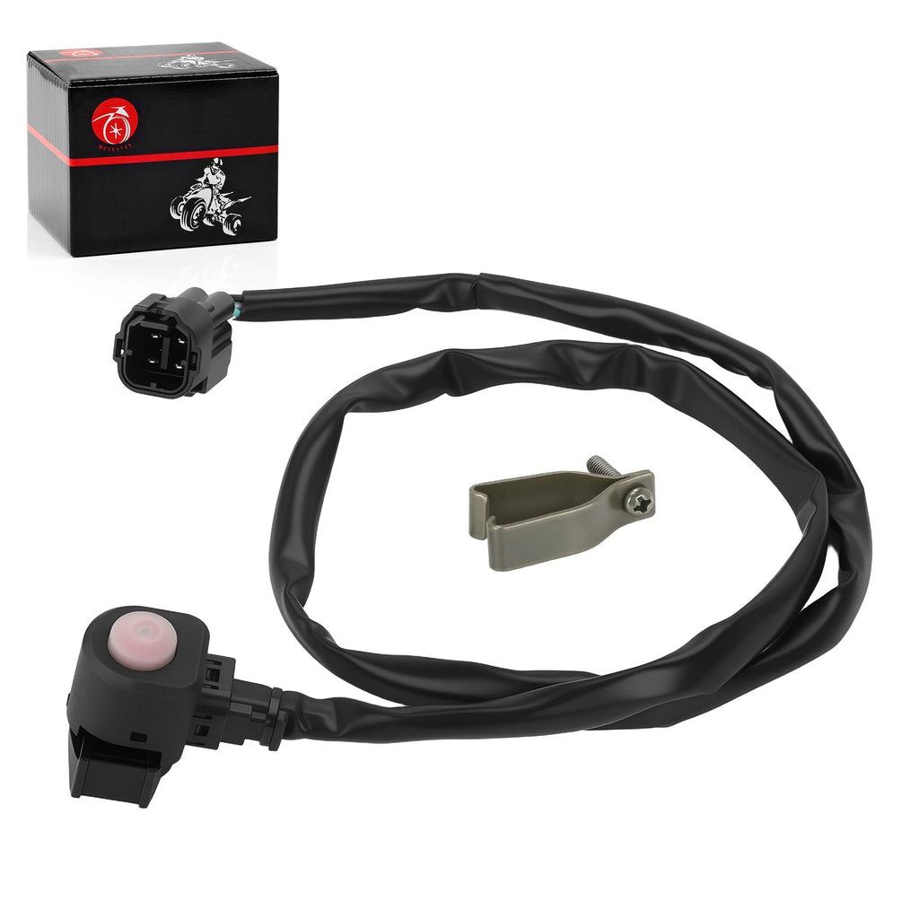 Launch Control Switch Button for Yamaha YZ450F (2020–2022) B2W-83976-00-00