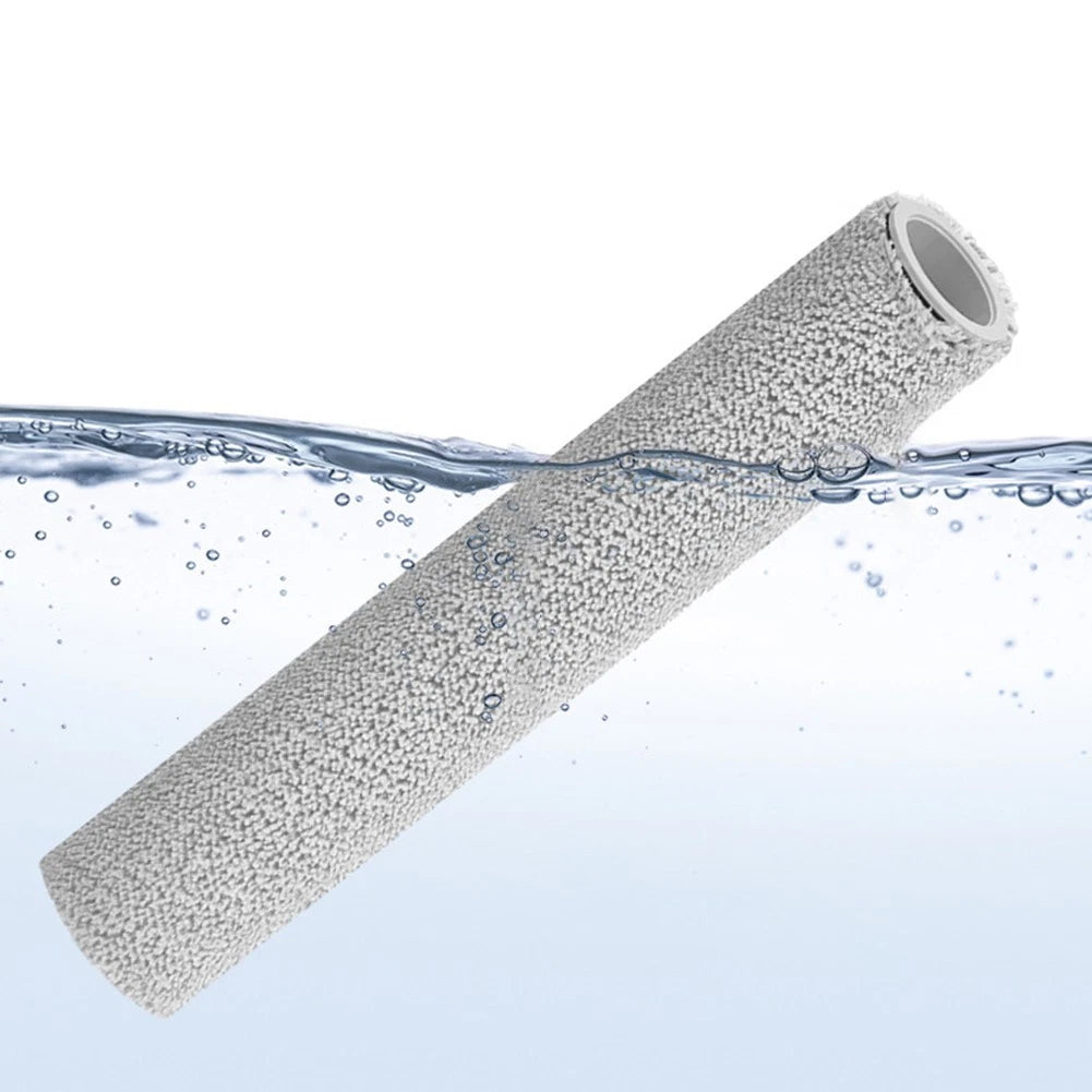 Mopping Roller Brush for Roborock Qrevo Curv 2 Flow (1/3 Pack)