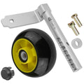 Deck Wheel with Arm Replacement for John Deere X700 X720 X724 X740 (48-62") (2011–2016)