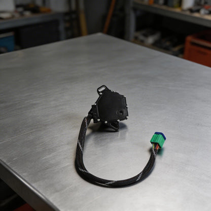 Multidrive Switch for Vehicle Replacement (ABS + Metal)