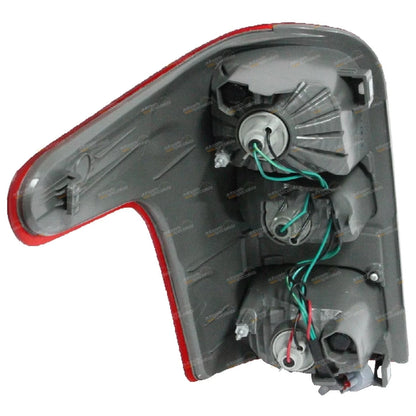 RH Taillight for Mitsubishi Triton MQ Ute (2015–On) RHS Driver