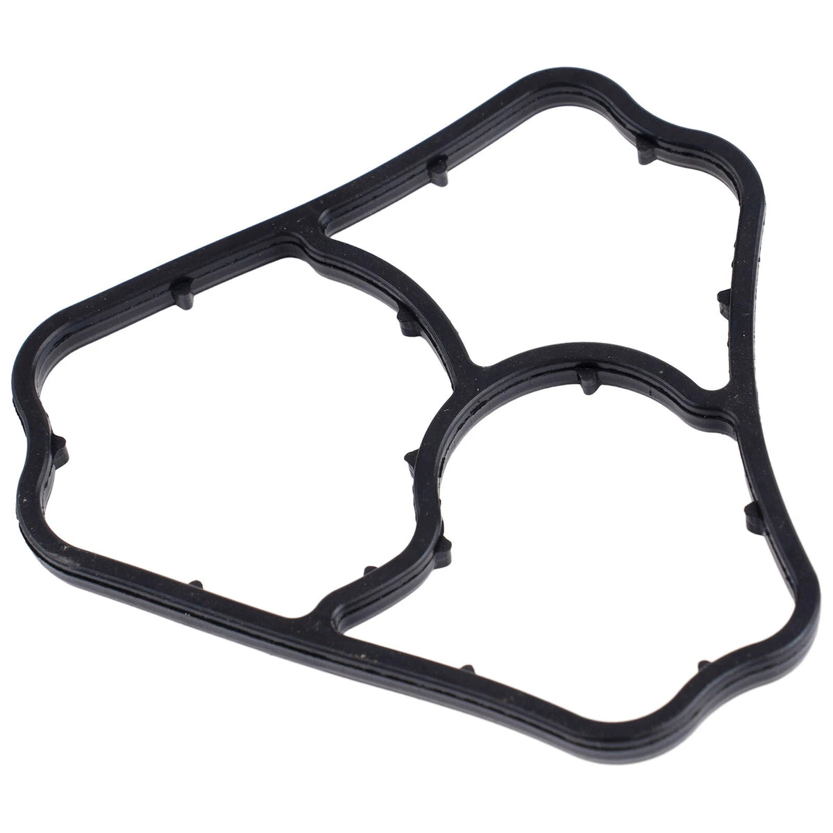 Oil Filter Housing Gasket 11427509211 for MINI Cooper (2002–2023)