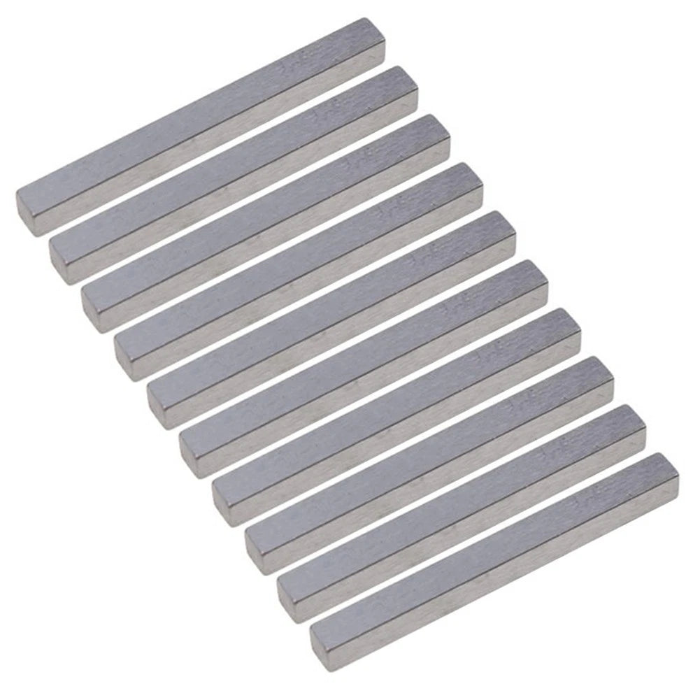 Square Key Set for Lawn Tractors (Fits Multiple Part Numbers)