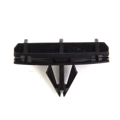 Moulding Clip Retainers for Rocker Trim (Black)