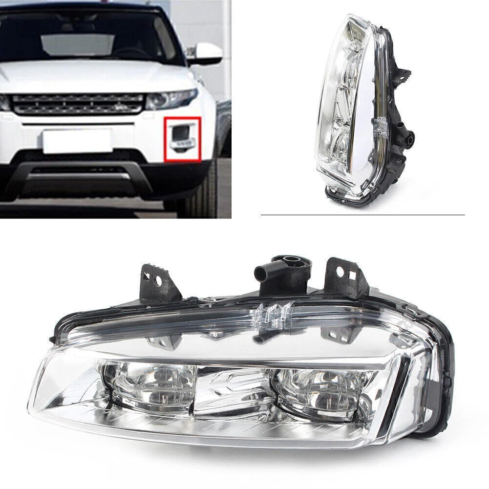 Fog Light for Land Rover Range Rover Evoque (2012–2015) LR026090