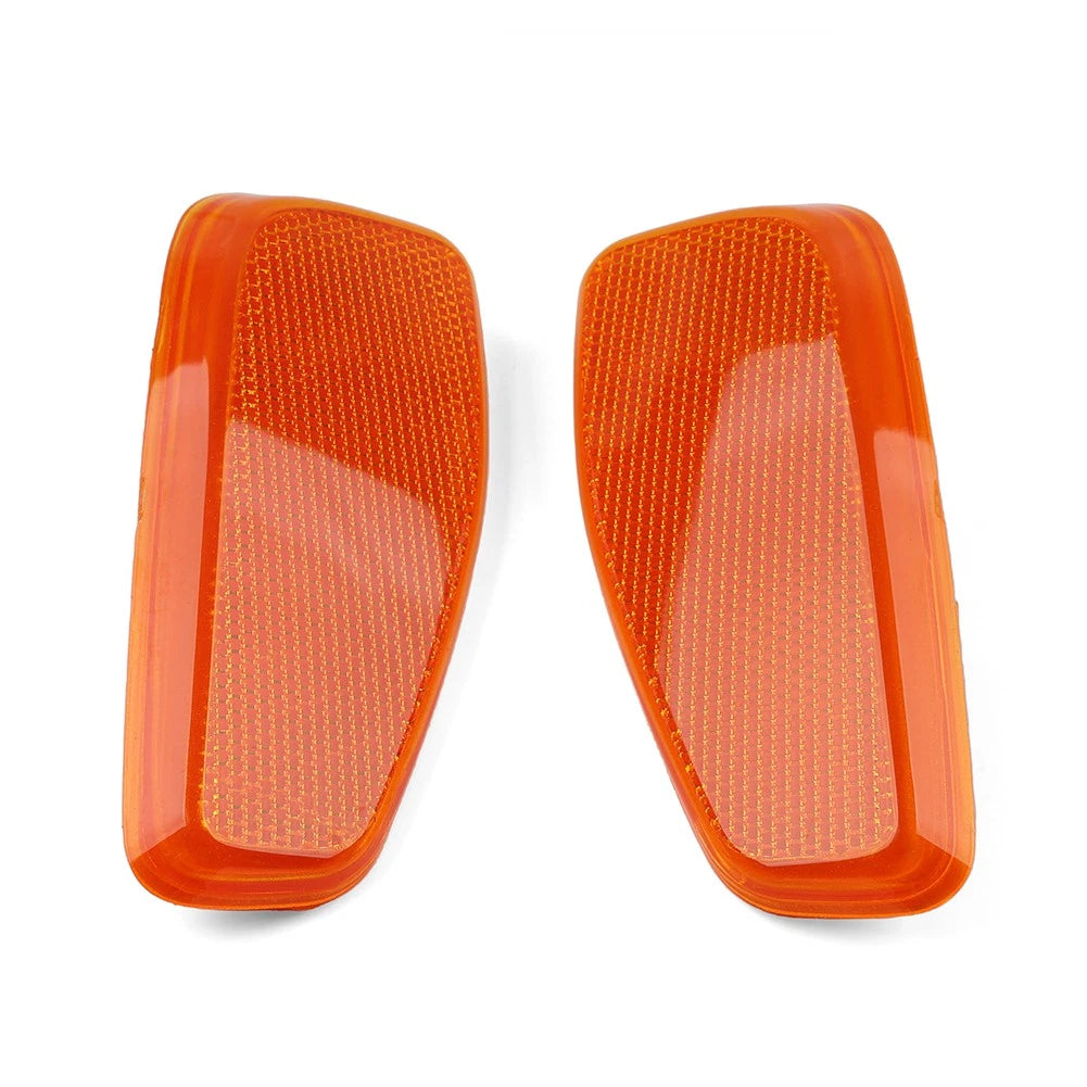 Side Marker Turn Signal Light for Jeep Renegade (2015–2023)