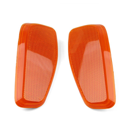 Side Marker Turn Signal Light for Jeep Renegade (2015–2023)