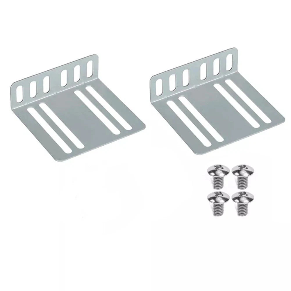 Double Din Radio Kit for Seamless Dash Integration (2010–2023)