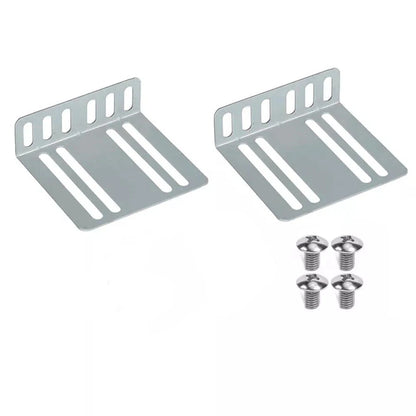 Double Din Radio Kit for Seamless Dash Integration (2010–2023)
