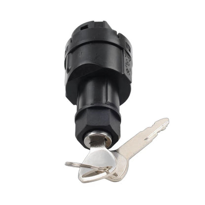 Ignition Switch with 2 Keys 57590-23333-71 for Toyota Forklift (30-8FG10)