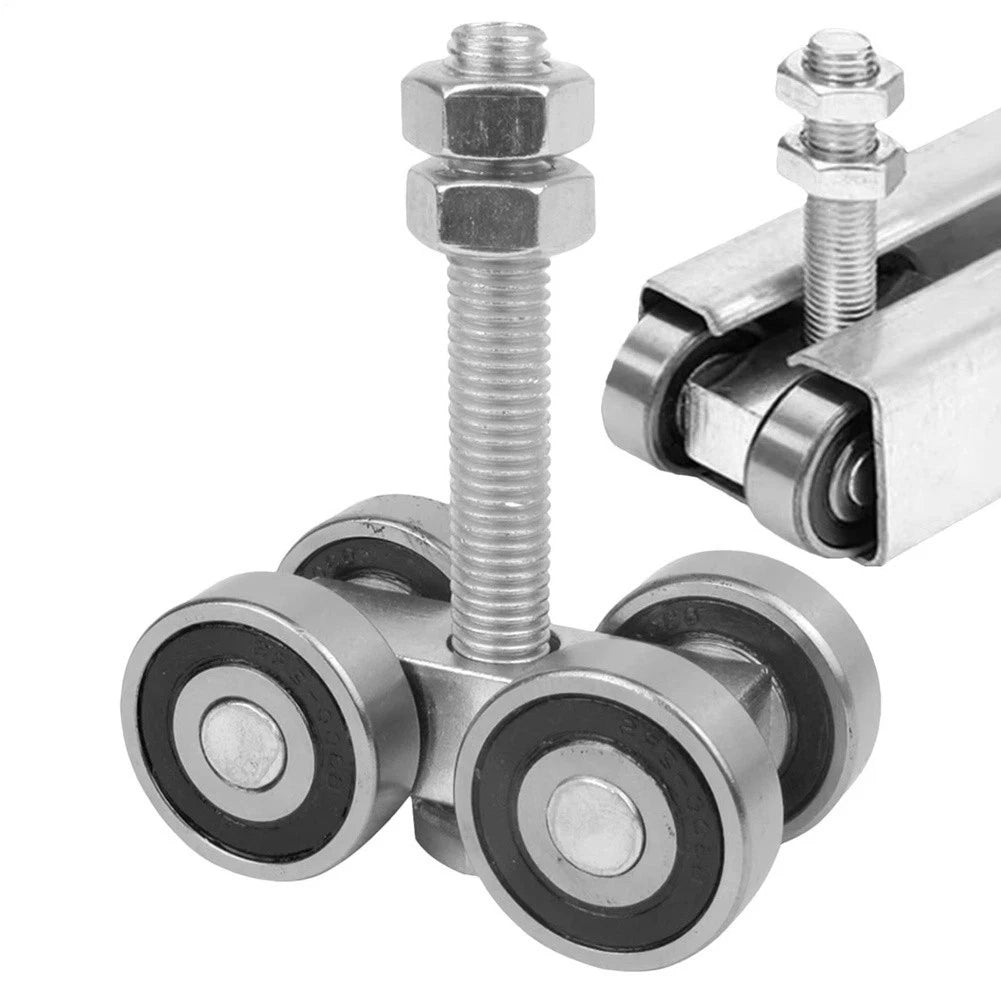 C50 Sliding Door Wheel for