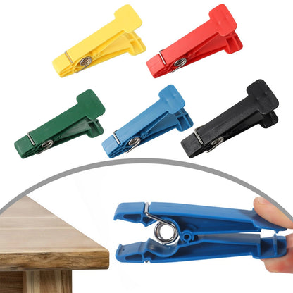 Adjustable Resistance Finger Exerciser for Hand Therapy