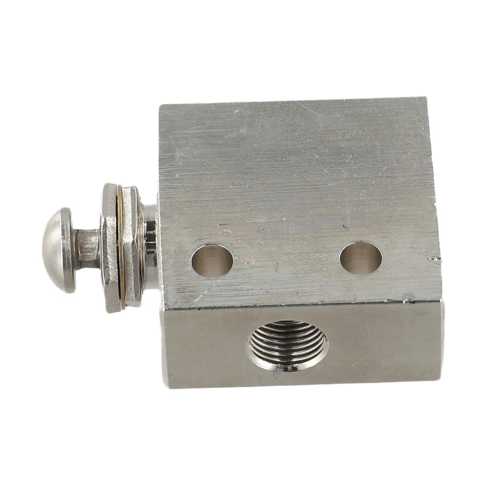 3-Port Air Mechanical Valve for Enhanced Directional Control