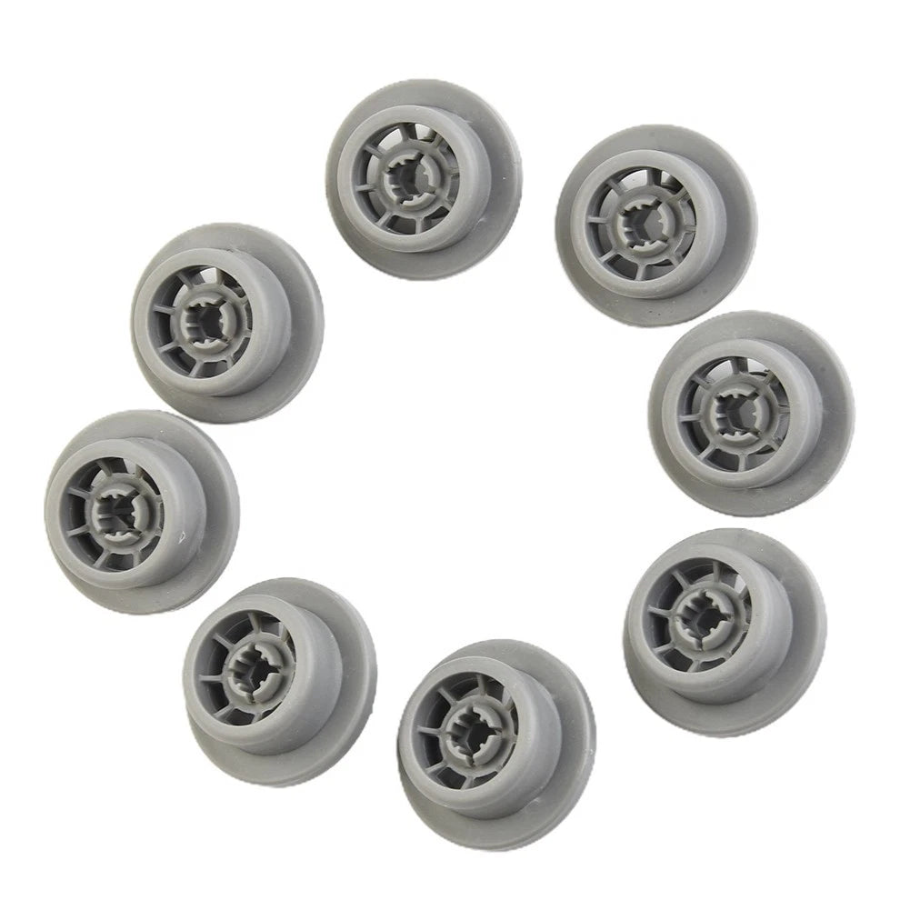 Basket Wheels for Dishwasher (Lower)